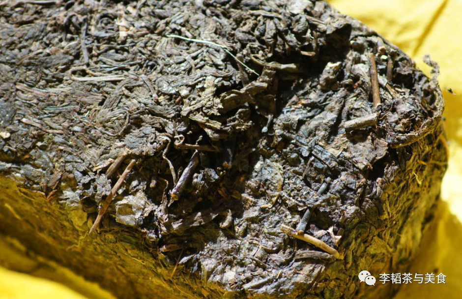 雅安藏茶的一些认知销区与当下的定义