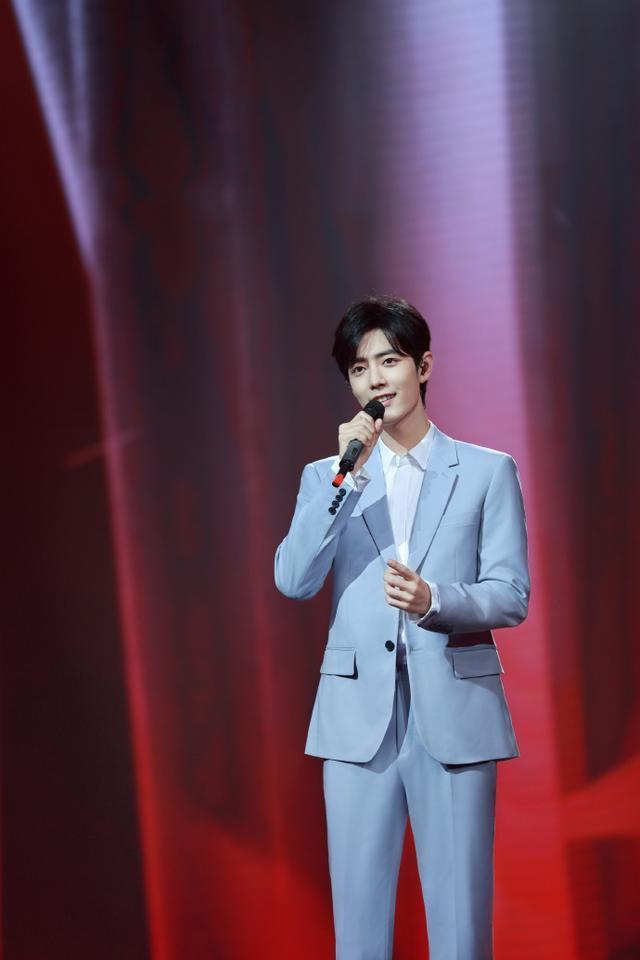 东方风云榜|东方风云榜，肖战两首歌入榜，《余年》《无羁》入选十大金曲