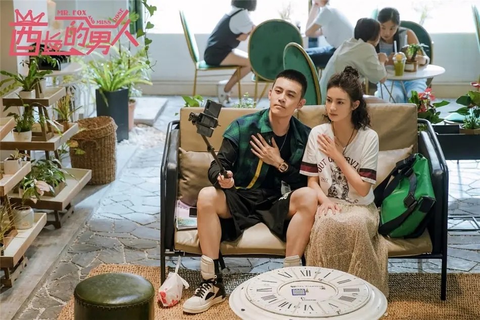 男明星热度指数排名_2020年上半年男明星综合热度排名,蔡徐坤仅排第五