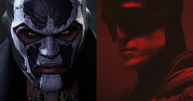 打断蝙蝠侠脊柱哥谭市监狱之王大反派贝恩也要有电影了