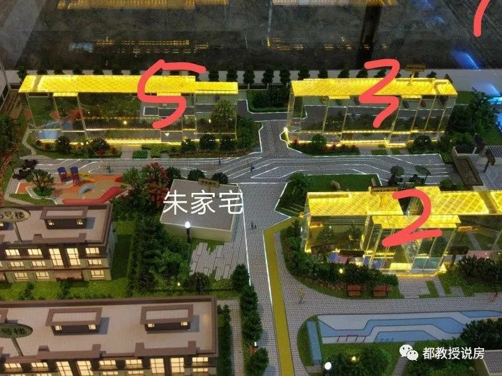 福州楼市典型案例 东江湾内有古建筑 是否告知不利因素 腾讯新闻