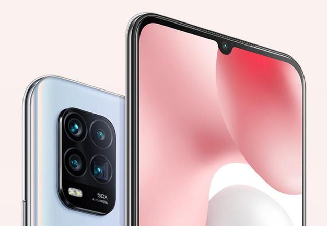 小米继续发力性价比,用旗舰拍照挽回颜面,网友:这是偷拍神器