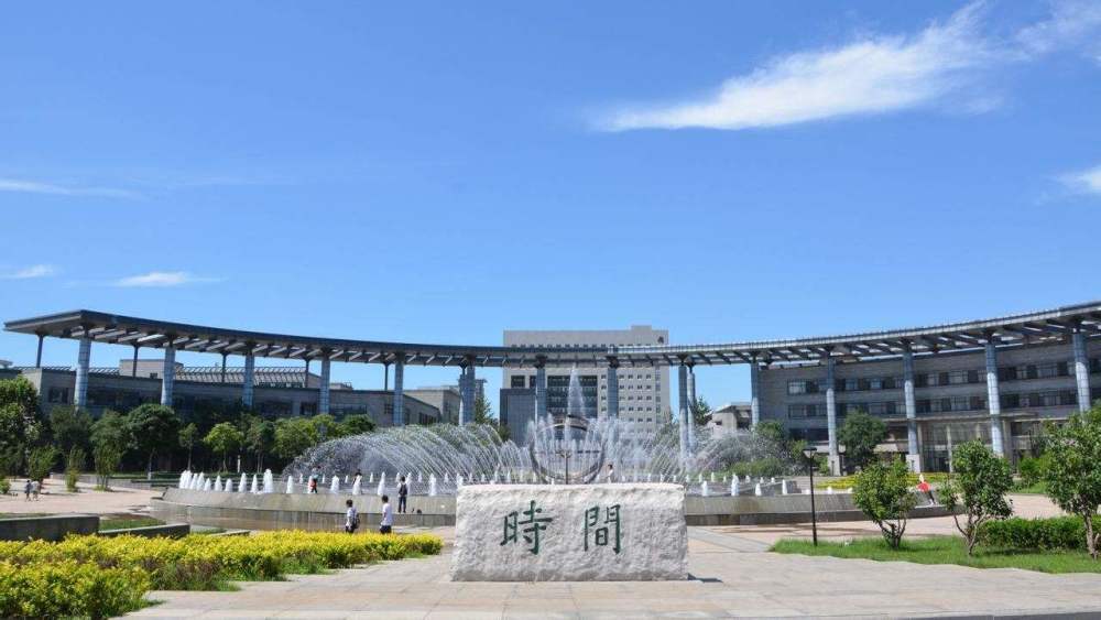 天津师范大学全排名_双战丨天津师大参加全市普通高校本科生教学工作视