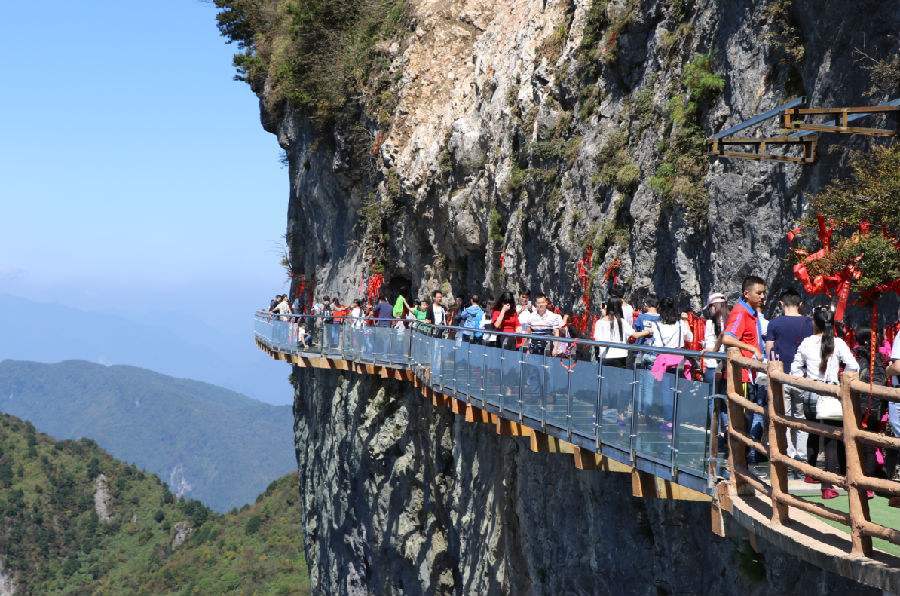 山东一座县城有福了，它