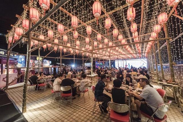 大排档必点名菜