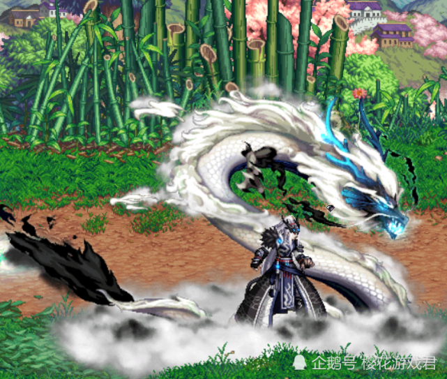 dnf首套坐骑天空来了能在城镇中奔跑走一步都有光芒