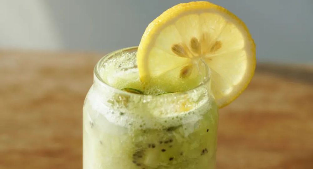 创意满分超美味这5款网红冷饮在家就能做