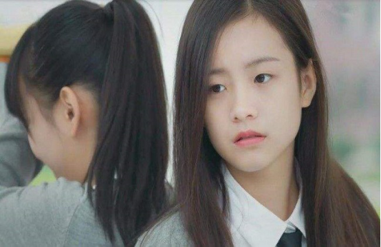 刺猬女孩的庄达菲火了,那你还记得,《小欢喜》里的她吗?_腾讯新闻