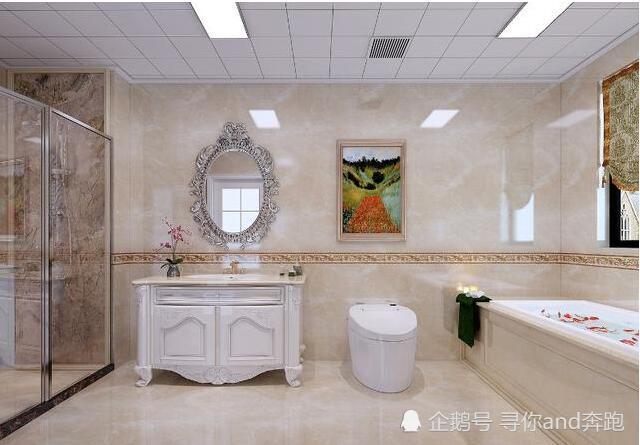 自家房子装修 卫生间防水做法及防水规范要注意 卫生间 地面 墙面 地板砖 防水涂料 水泥砂浆