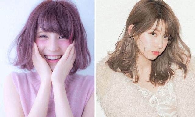 同是"发型",理想中vs现实中,看完笑哭了,网友:好像做了个噩梦!