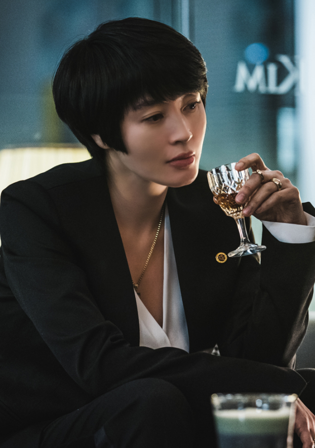 韩国百想艺术大赏最佳女主角提名top5,你认为视后将花落谁家?