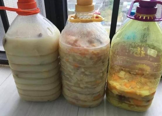 喜欢自制肥养花 就用 这些垃圾 个个都能变废为宝 养好花 腾讯网