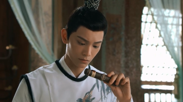 传闻中的陈芊芊男主丁禹兮长相丑还是某些人不懂美