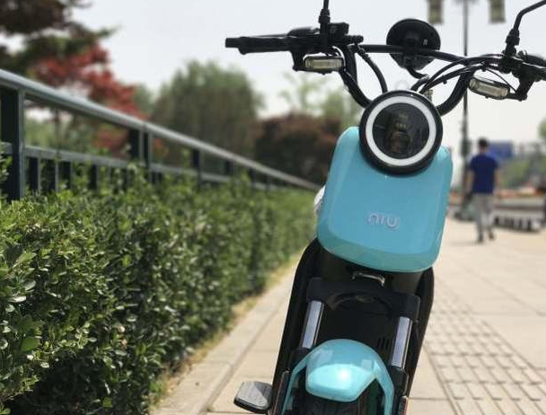 小米电动车来了最高续航120km网友一看价格不淡定了