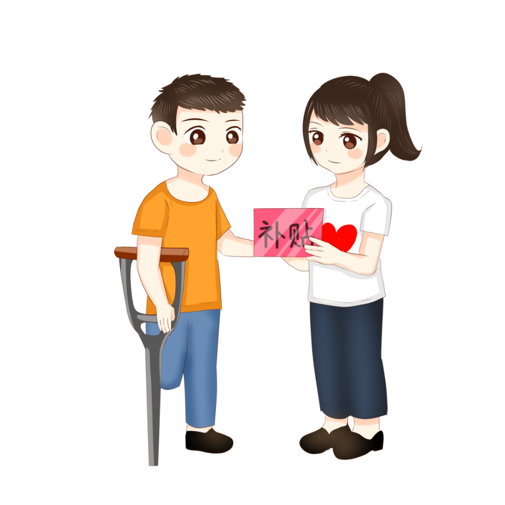 我市出台36条政策干货全方位扶残助残