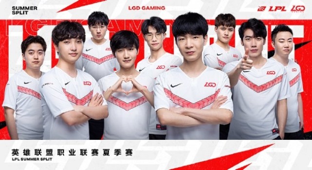 继LGD训练赛被鸽后，IG也被鸽了，谁是始作俑者？