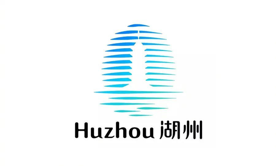 湖南岳阳城市logo出炉信息量巨大