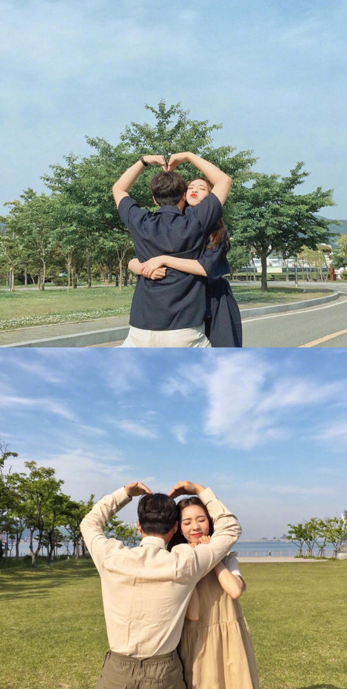 快来和对象拍拍拍吧