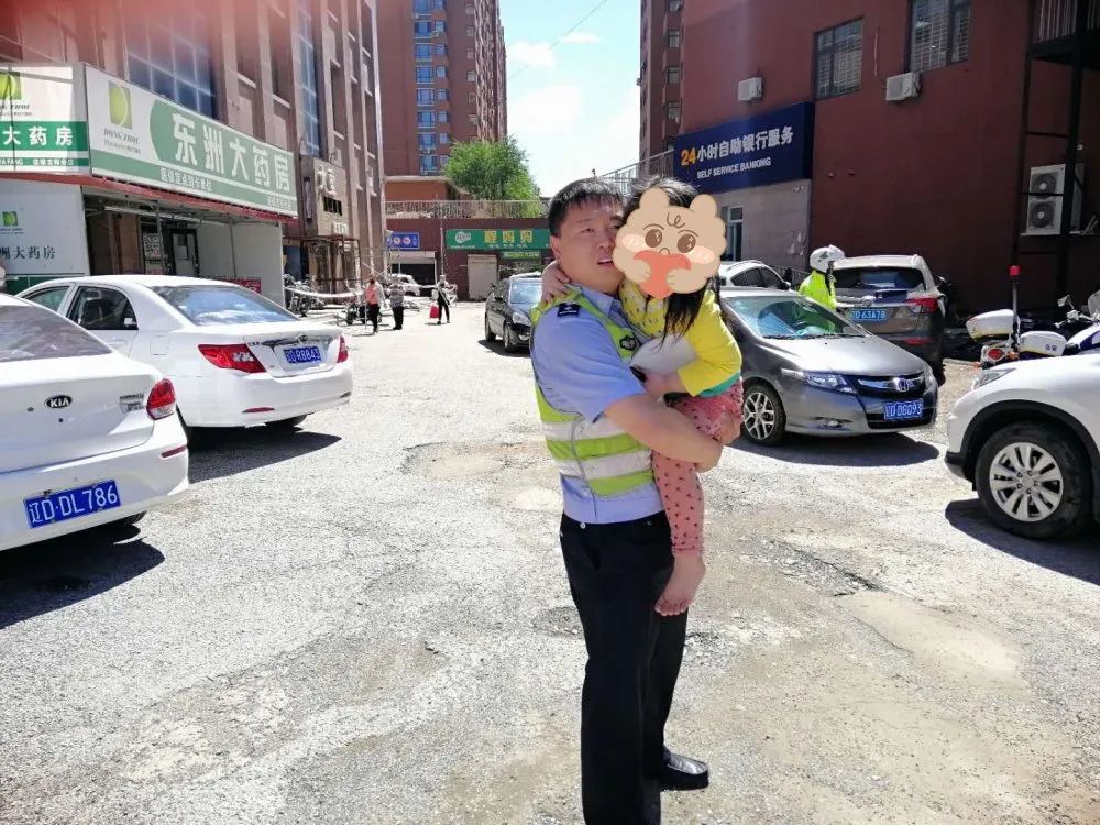 东北家长来接他们1米8的宝宝了 腾讯网