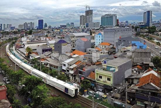 此大國面積世界第14人口數世界第4為何一直沒什麼國際地位