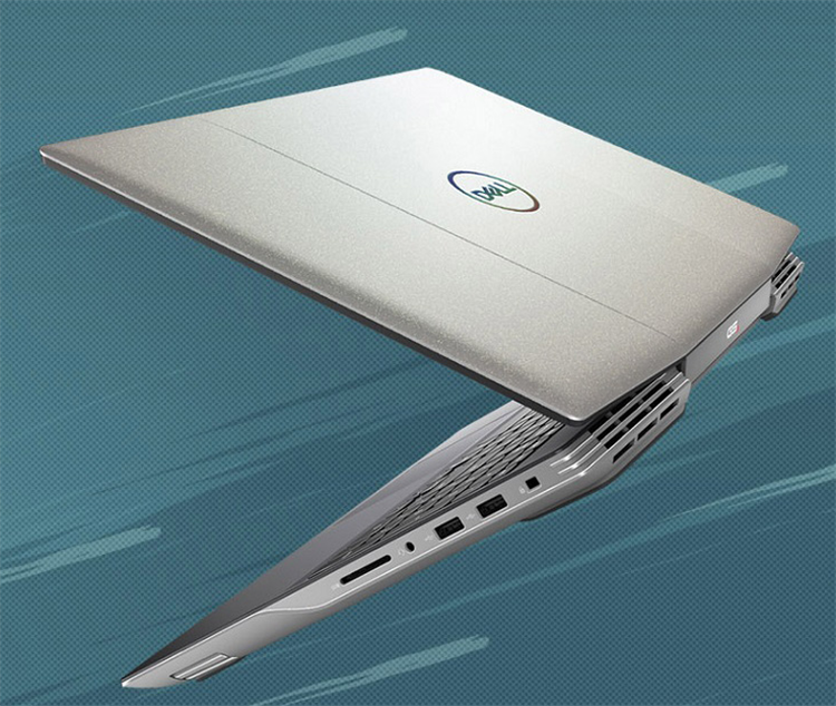 戴尔g5se5505星河银版上架