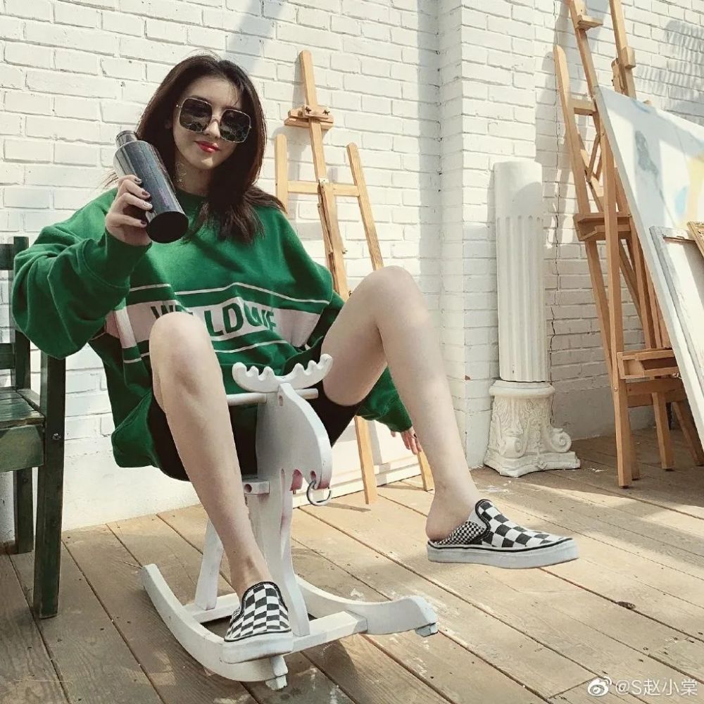 青你2排名惹争议面冷心热的赵小棠竟然是她们中的隐形富二代