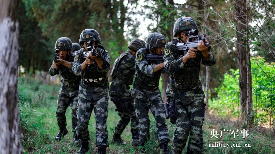 芒种"忙",大练兵!