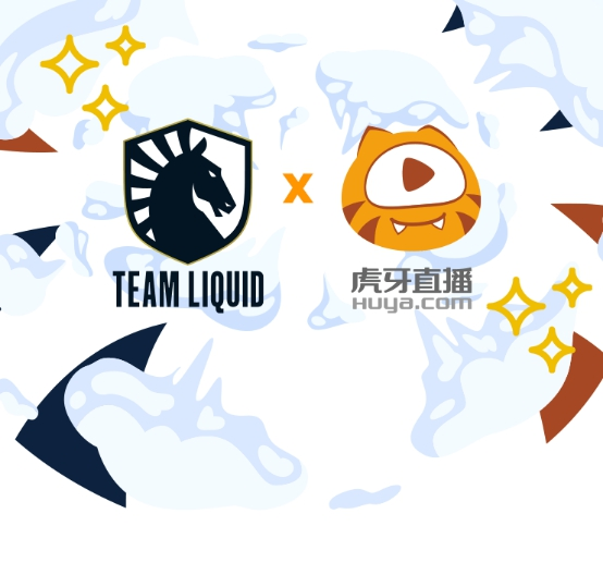 team liquid|电竞俱乐部|虎牙|tl战队|战队