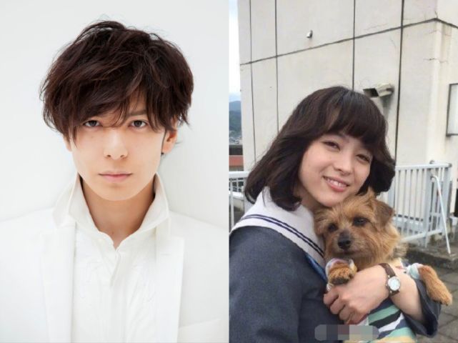 日媒曝生田斗真与交往5年的清野菜名结婚 女方发文确认喜讯