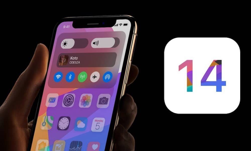 Ios 14升级名单公布 Iphone 6s成为一代神机 腾讯新闻