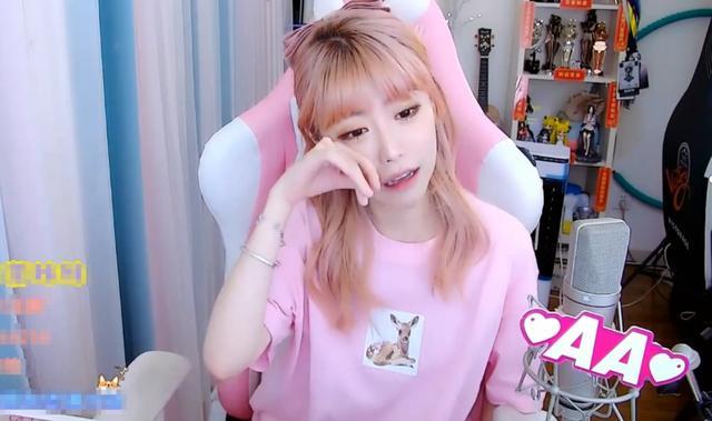 lol周淑怡谈乌兹退役泪崩拒绝出席uzi退役仪式原因让观众感慨