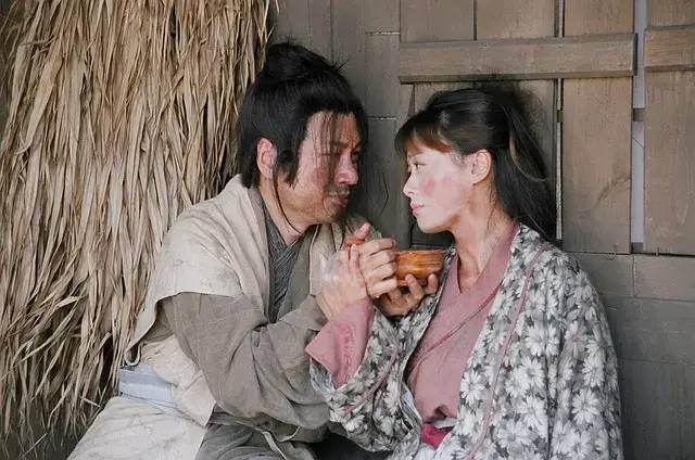 tvb|盘点TVB视帝黎耀祥生涯五大角色，抱歉刘醒没有入围