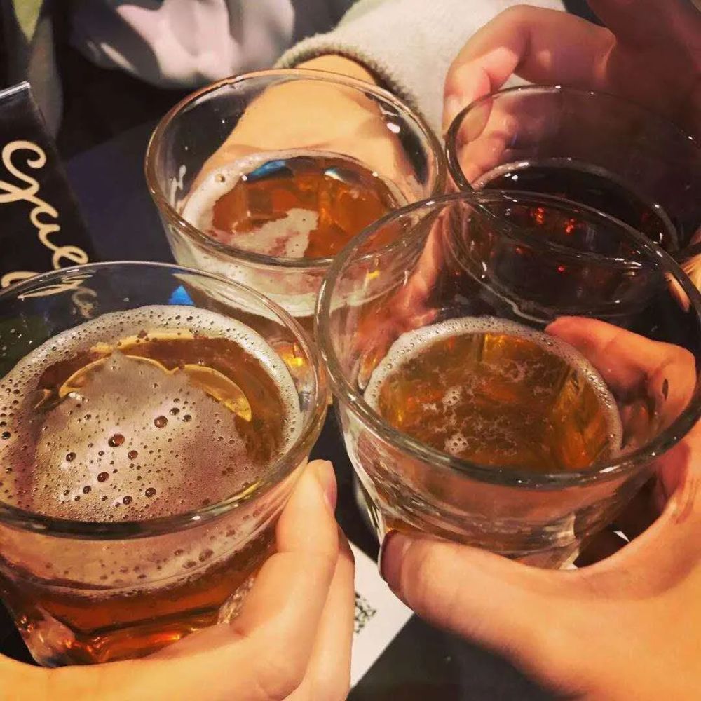 酒局十大套路,你中招了吗?_腾讯新闻