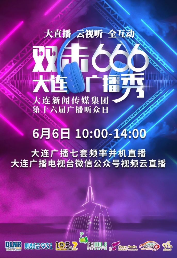 来源:新闻大连文字:大连交通广播 姜馨然视频,音频:高峰,大海,安安,敏