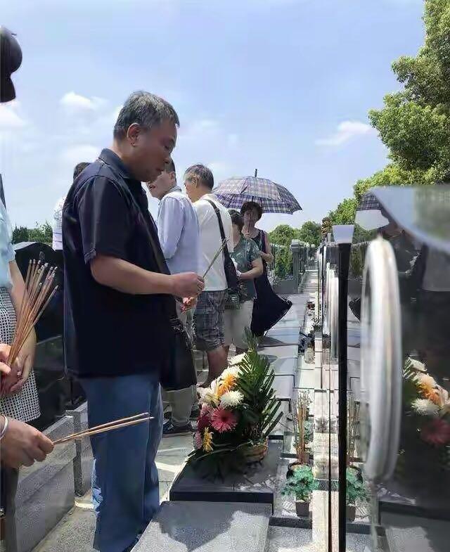 杀妻藏尸冰箱达百日,上海男子朱晓东伏法判死刑