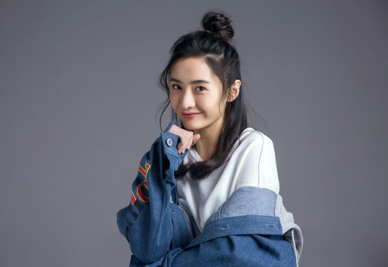 人民的名义刘珊出演侯亮平侄女走红曾在女儿国搭戏赵丽颖