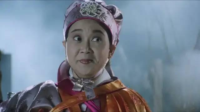 周星驰唐伯虎十大配角现状有人身患重病有人嫁给亿万富豪