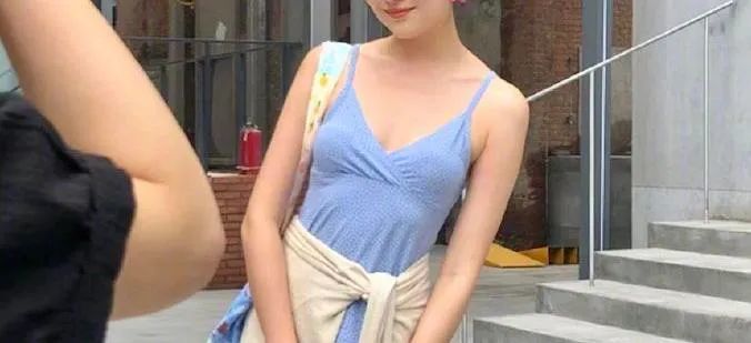 鞠婧祎|她们要是交出变美教程就不会被嘲了吧