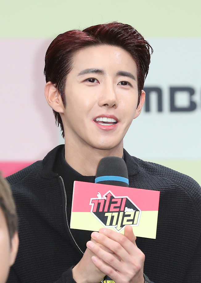 黄光熙:关于整容,是母亲给了我勇气!