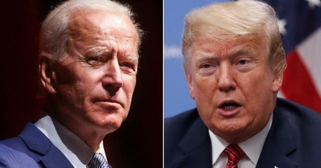 乔·拜登|乔拜登：我要提名四名黑人女性当副总统，让美国看起来“更美国”