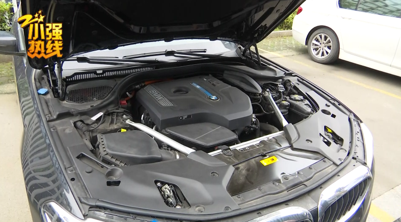 怒了 男子新买宝马反复修不好 4s店 是质量问题 但你要赔钱 腾讯新闻