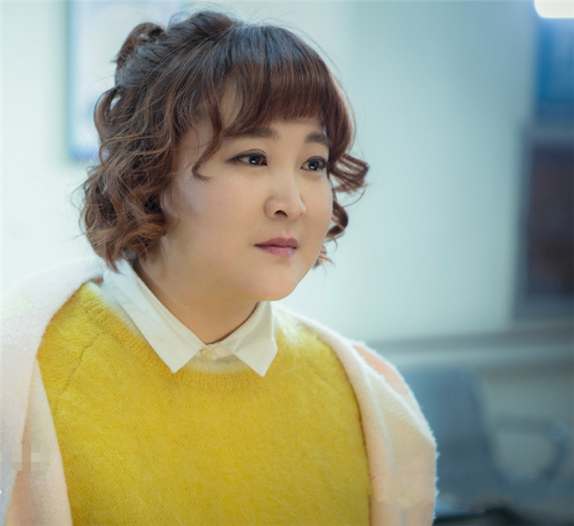 欢喜猎人贾玲成捉妖达人用演技展现角色傻笨一面