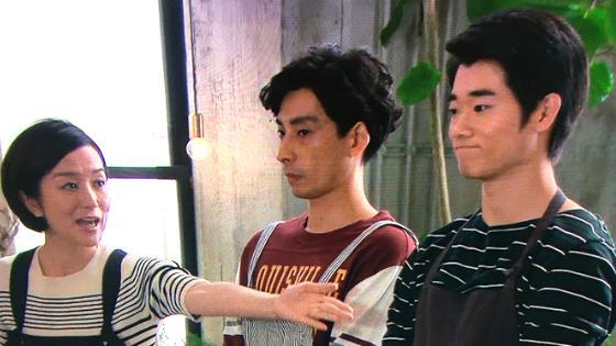 子承父业 不存在的 爸爸 J联赛太难踢了 我跟木村拓哉演戏去了 木村拓哉 三浦知良 J联赛 J1联赛 横滨fc