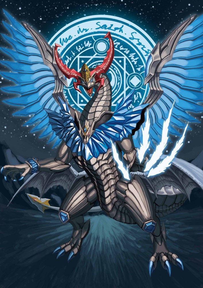 假面骑士全新巨龙形态时空龙帝威风凛凛蓝羽龙王不落下风