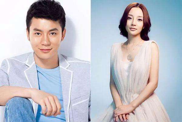 谈及旧爱李小璐,李晨只回应七个字