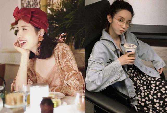 仍不死心?曝张大奕开二店时间,竟与董花花生二胎日期相同