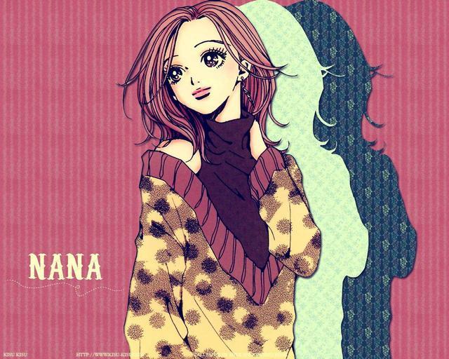 日本少女漫画 Nana 要拍国产电视剧 网友 别再糟蹋东西了 腾讯新闻