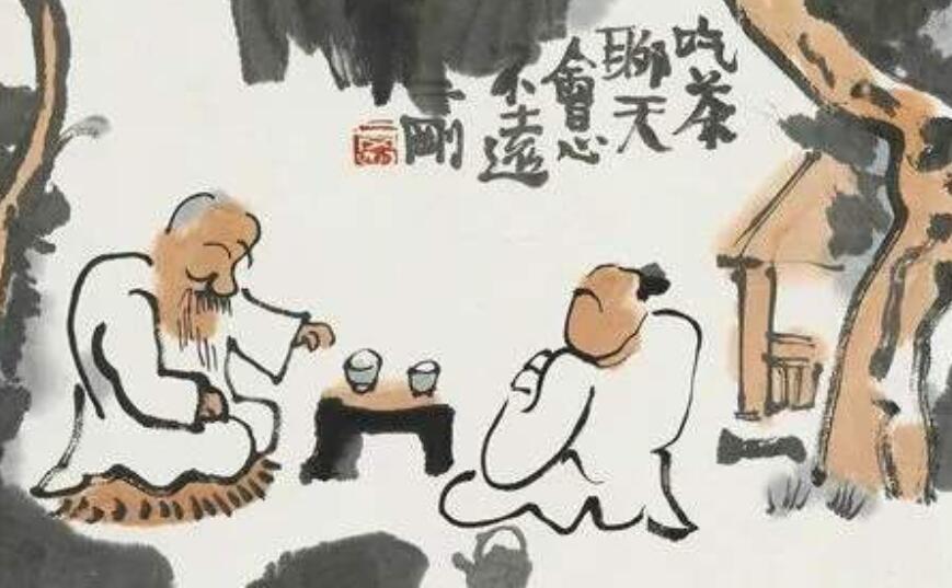 解读围炉夜话不管世间人心如何狡诈唯有一种人颠扑不破