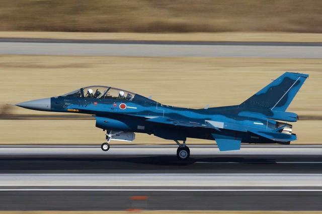 日本下一代f3战机全球无敌?专家坦言:没啥标准