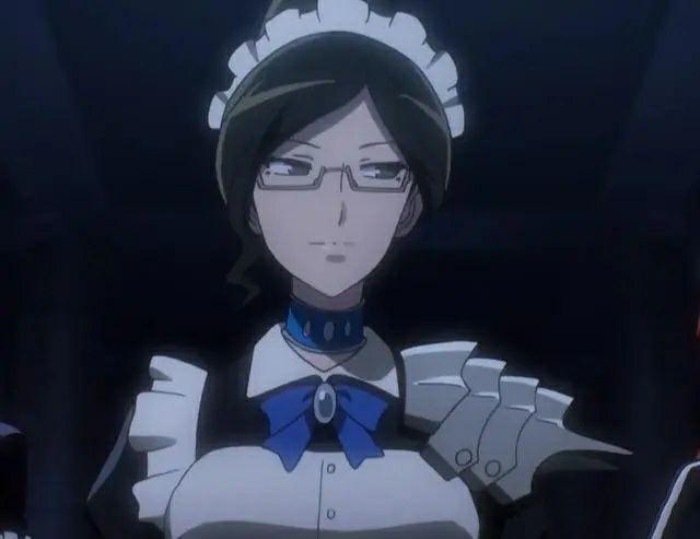 纳萨力克|艾多玛·巴西丽莎·泽塔|女仆|无头骑士|索留香|overlord